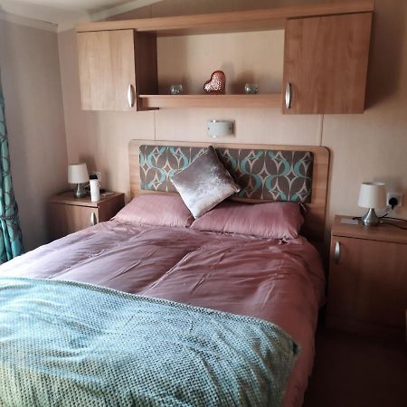Church Farm Haven Holiday Park Pagham Εξωτερικό φωτογραφία