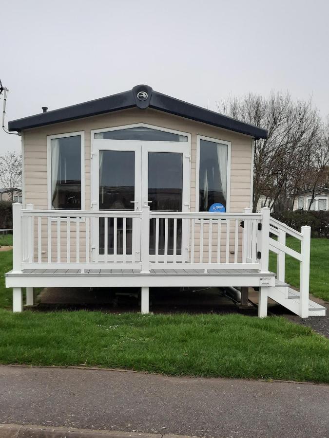 Church Farm Haven Holiday Park Pagham Εξωτερικό φωτογραφία