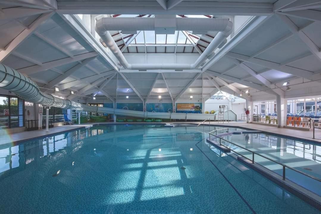 Church Farm Haven Holiday Park Pagham Εξωτερικό φωτογραφία