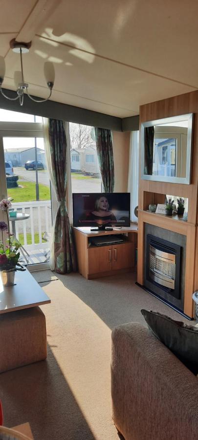 Church Farm Haven Holiday Park Pagham Εξωτερικό φωτογραφία