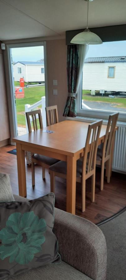 Church Farm Haven Holiday Park Pagham Εξωτερικό φωτογραφία