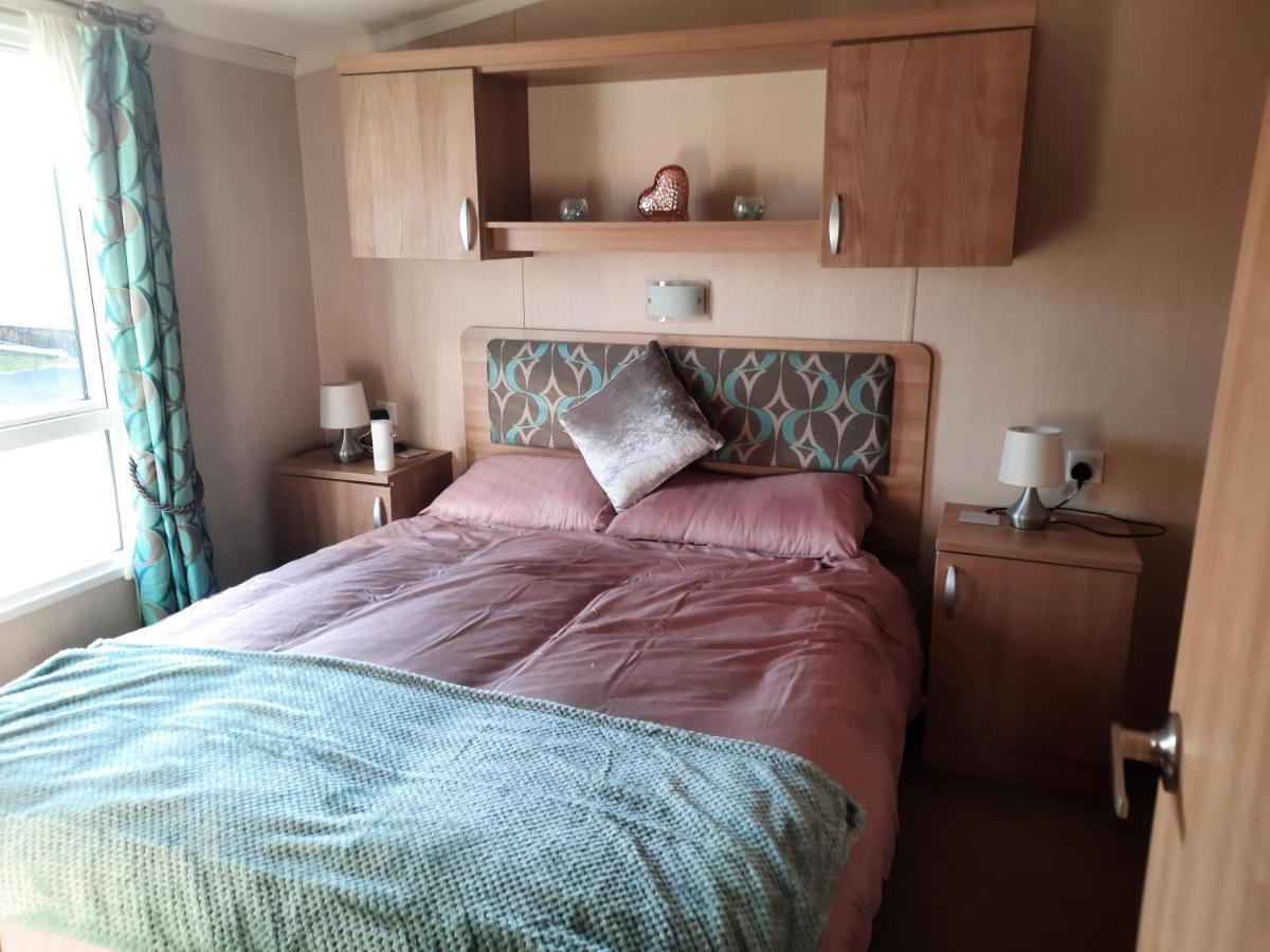 Church Farm Haven Holiday Park Pagham Εξωτερικό φωτογραφία