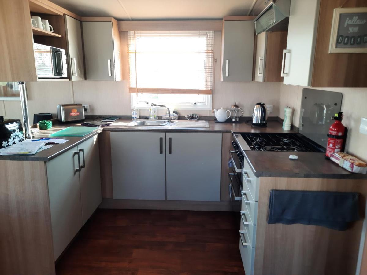 Church Farm Haven Holiday Park Pagham Εξωτερικό φωτογραφία