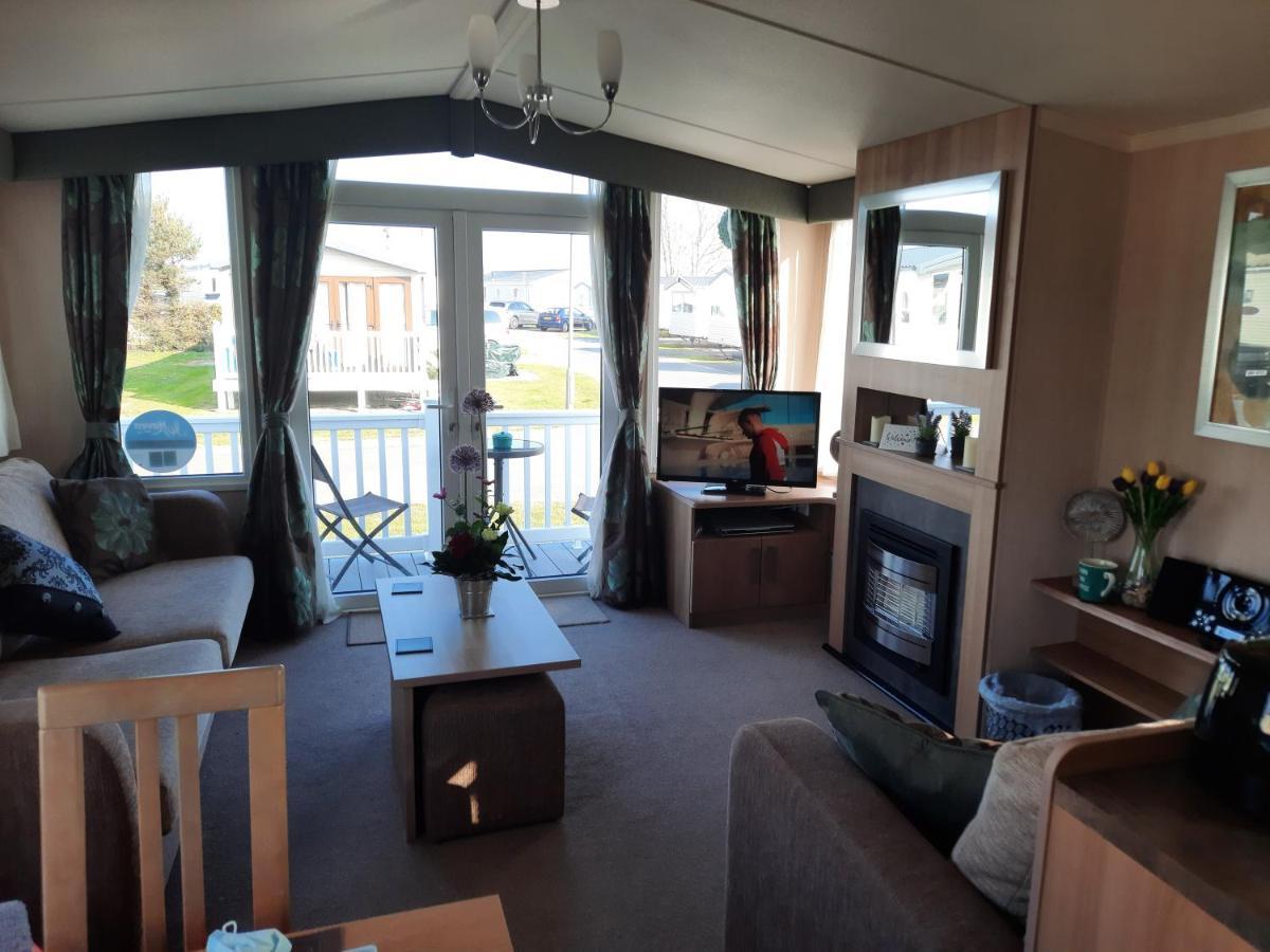 Church Farm Haven Holiday Park Pagham Εξωτερικό φωτογραφία