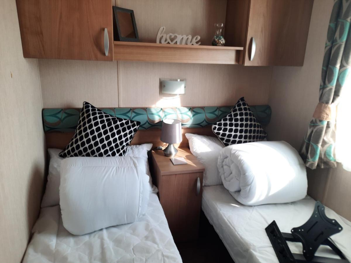 Church Farm Haven Holiday Park Pagham Εξωτερικό φωτογραφία